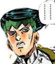 rohandisgust emote