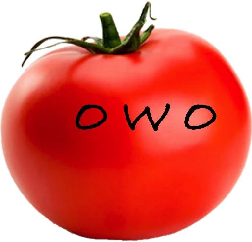 OwO_Tomato emote