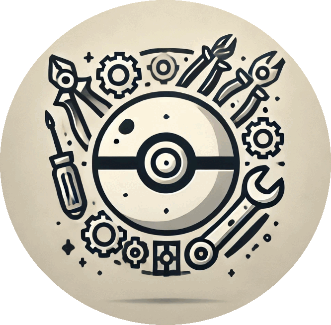 poketoolspet static emote