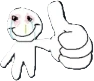 im_fine emote