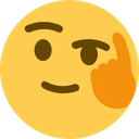 bigbrain emote