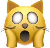 ios_wearycat emote
