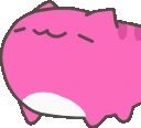 CatBugPink emote