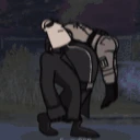WeskinTime emote