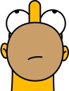 homer_looking_up emoji