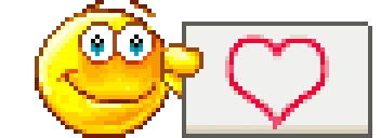 LoveLetter emote