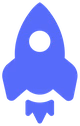 blurple_rocket emote