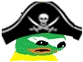 donkiPirate emote
