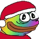 Gayge emote