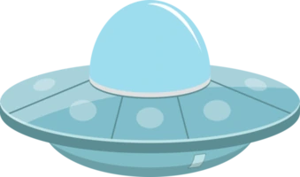 blueufo emote