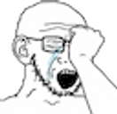 SoyCry static emote