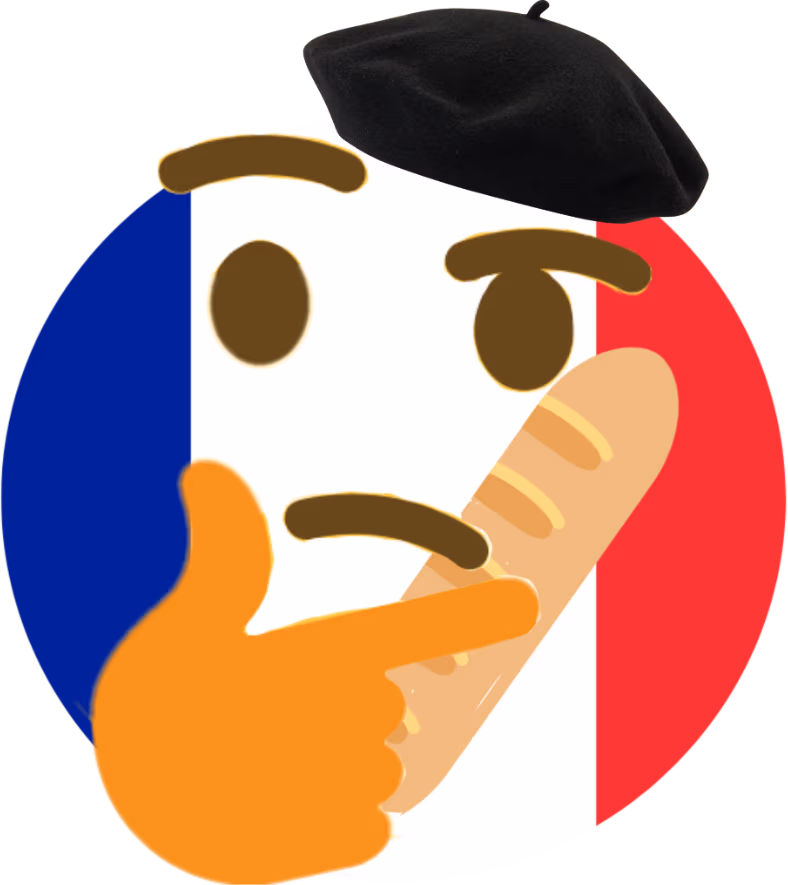 thinkfr emote
