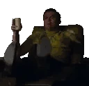 leoPoint animated emote