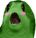 bean_roar emote