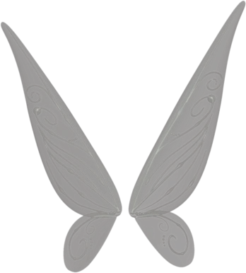 fairy_wings emote