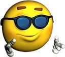 EmotiCoolFingerguns emote