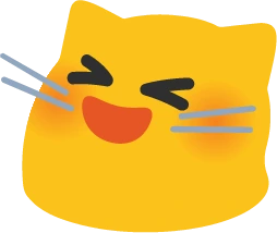 blobcat_happy emote