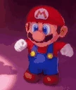 MarioDance emote