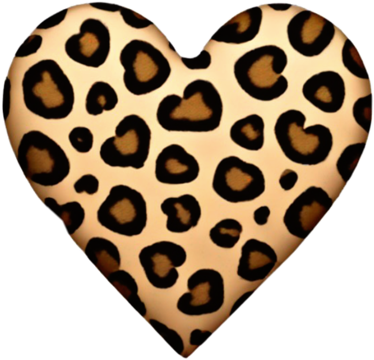 Heart static emote