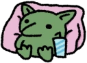 goblinComfy emote