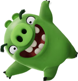 AngryBirdsEvilPig emote