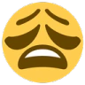 superwary emoji
