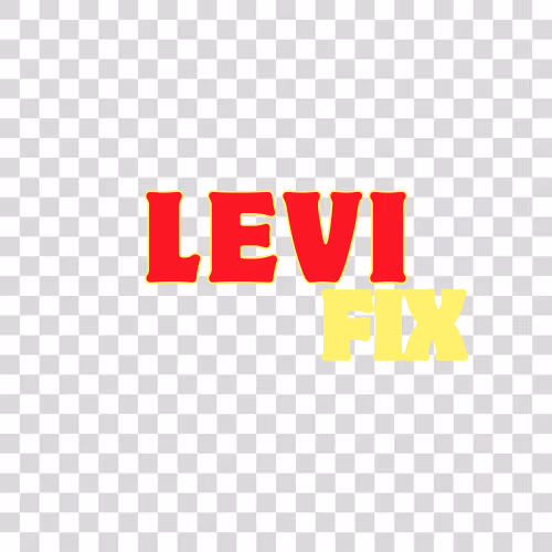 Levifix emote