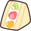 fruit_cake emote