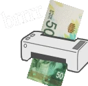 brrr emote