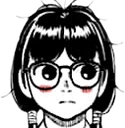 Rin_LittleBlush emote