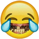 joy_with_oral_cancer emote