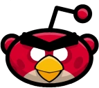 RedditRed emote