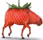 Pferdbeere emote