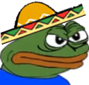 Enojadoge emote