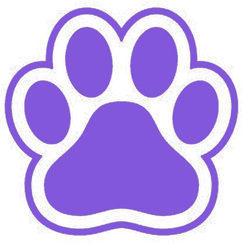 purple emote