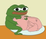Dinner emote