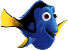 DORY emote
