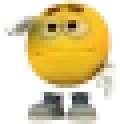 o7 static emote