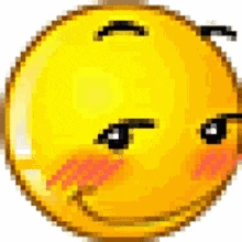 Ooooo emote