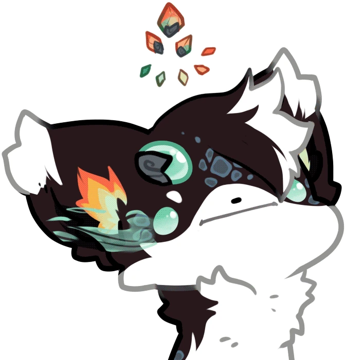 PopCat_Custom8 emote