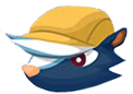 Kicks emote