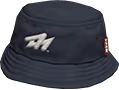 BucketHat emote