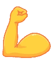 bicep emote