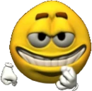ReallyGlad emote