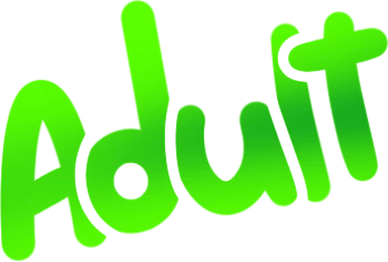 Adult emote