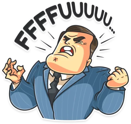 Trader_FU emoji