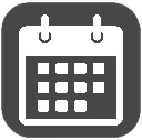 Calendar emoji