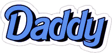 daddy emote