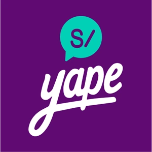 YapeLogo emoji
