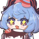 GanyuBDayu_GM emote